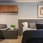 Studio Staycy Vila Nova Conceicao