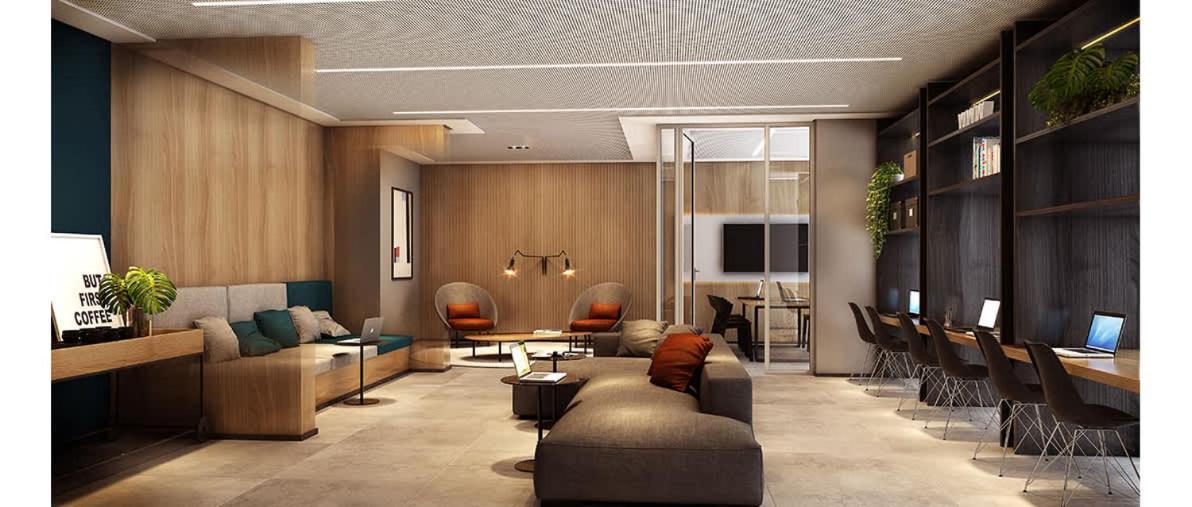 Apartamento Staycy Nova Conceicao