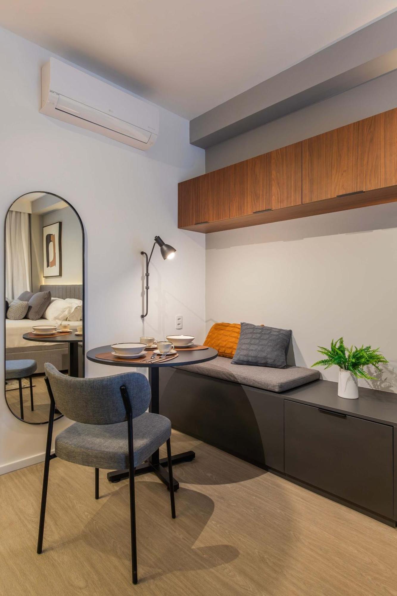 Staycy Nova Conceicao Apartamento *