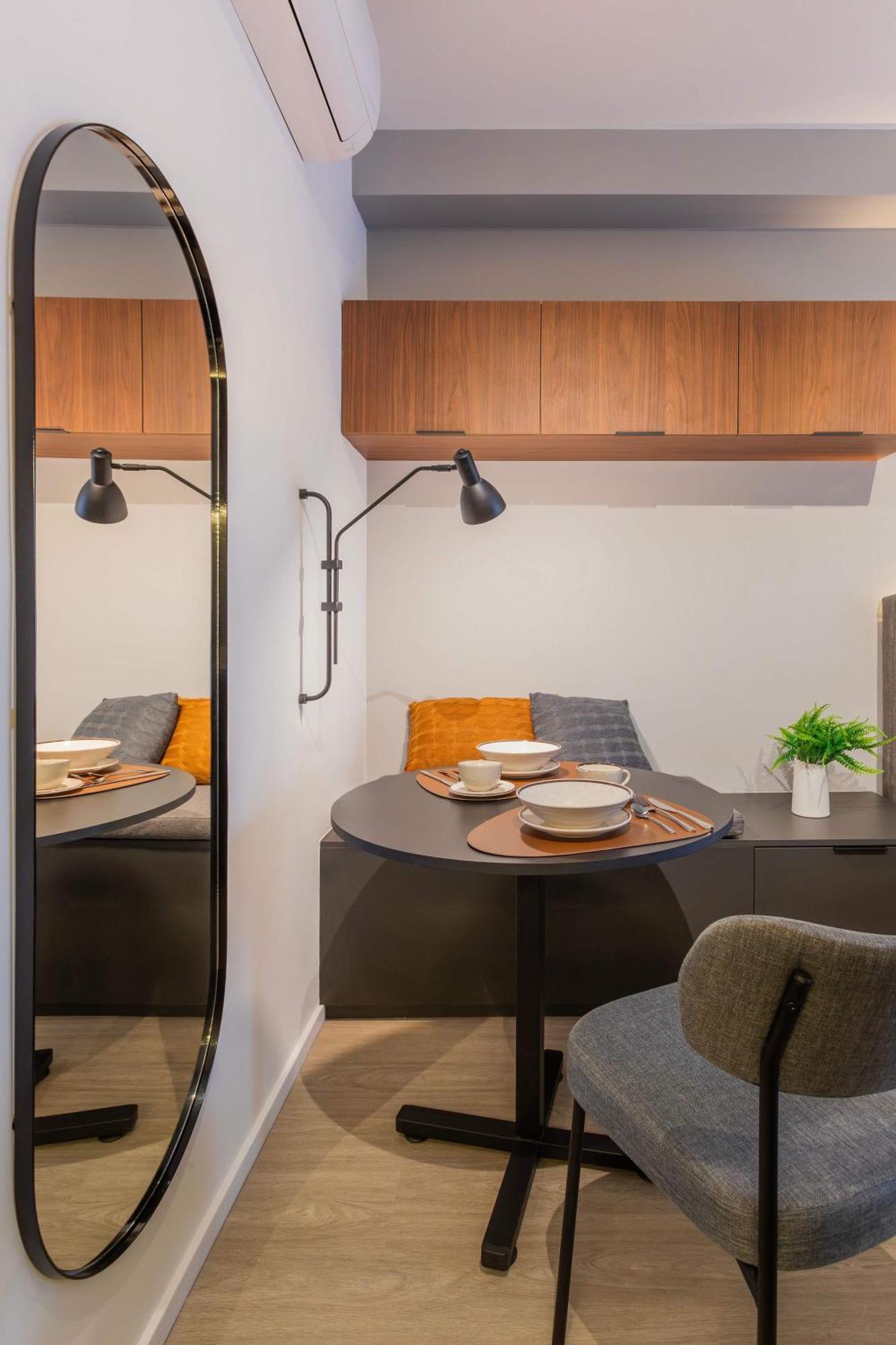 Staycy Nova Conceicao * São Paulo
