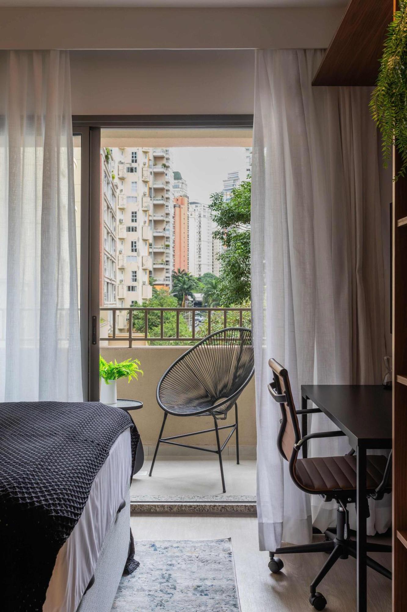 Staycy Nova Conceicao São Paulo