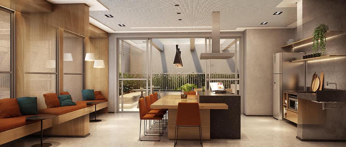 Staycy Nova Conceicao São Paulo