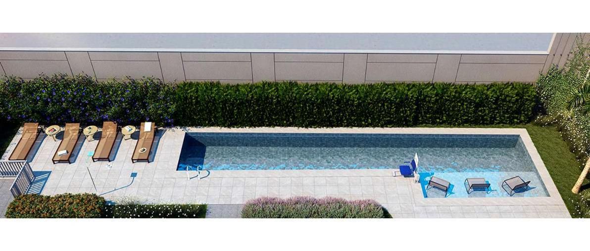 Staycy Nova Conceicao Apartamento São Paulo