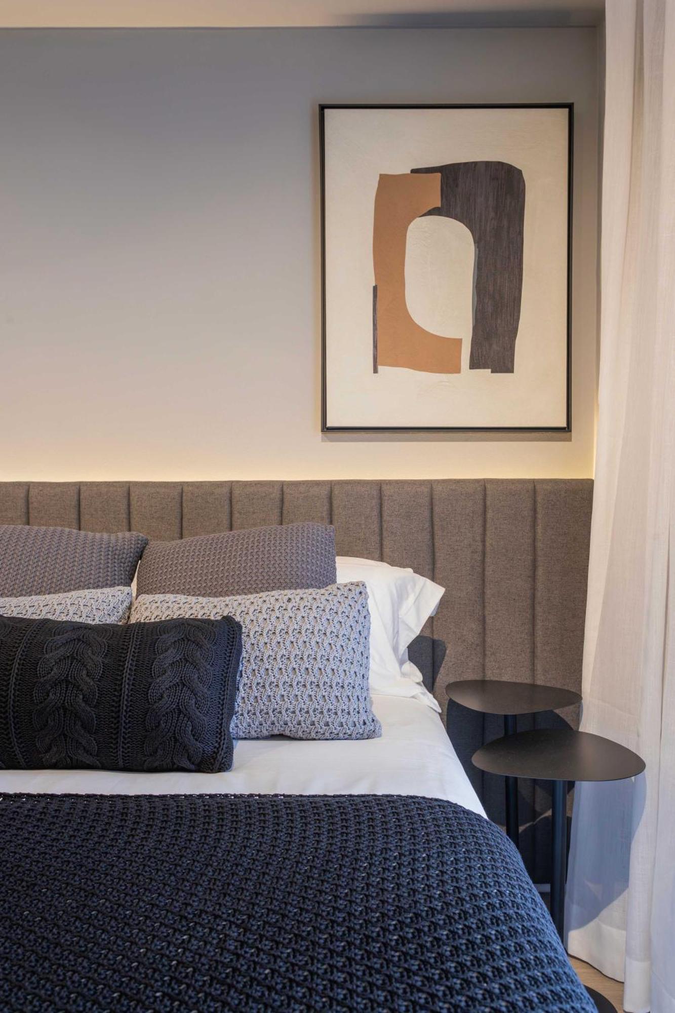 Staycy Nova Conceicao Apartamento
